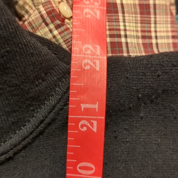 Custom Broncos Hoodie. M - Picture 5 of 6